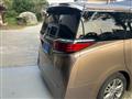 2025 Toyota Alphard G