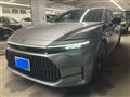 2023 Toyota Kluger Hybrid