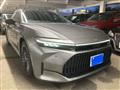 2023 Toyota Kluger Hybrid