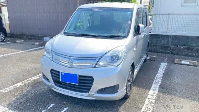 2015 Suzuki Suzuki Others