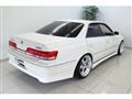 1999 Toyota Mark II