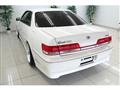 1999 Toyota Mark II