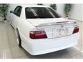 2000 Toyota Chaser