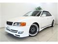 2000 Toyota Chaser