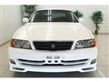 2000 Toyota Chaser