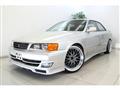 2000 Toyota Chaser