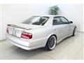 2000 Toyota Chaser