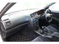 2000 Toyota Chaser
