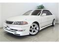 2000 Toyota Mark II