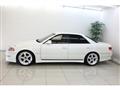 2000 Toyota Mark II