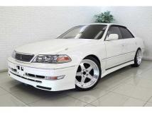 2000 Toyota Mark II