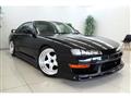 1996 Nissan Silvia