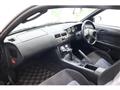 1996 Nissan Silvia