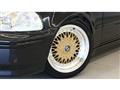 1997 Honda Civic Ferio
