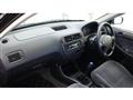 1997 Honda Civic Ferio