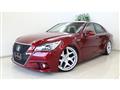 2013 Toyota Crown Hybrid