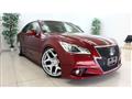 2013 Toyota Crown Hybrid