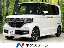 2019 Honda N BOX