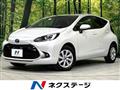 2024 Toyota AQUA