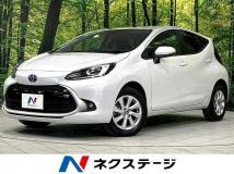 2024 Toyota AQUA