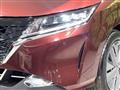 2022 Nissan Note