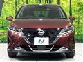 2022 Nissan Note