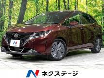 2022 Nissan Note