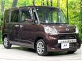 2018 Daihatsu Tanto