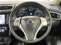 2015 Nissan X-Trail