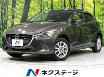 2016 Mazda Demio