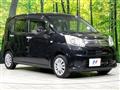2018 Daihatsu Move