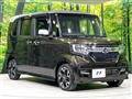 2018 Honda N BOX
