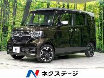 2018 Honda N BOX