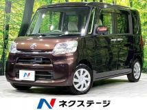 2015 Daihatsu Tanto