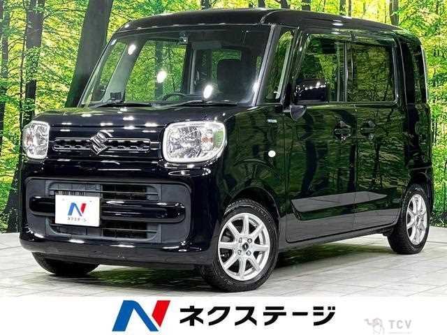 2018 Suzuki Suzuki Others