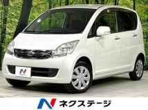 2009 Daihatsu Move