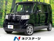 2013 Honda N BOX