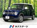 2019 Suzuki Lapin