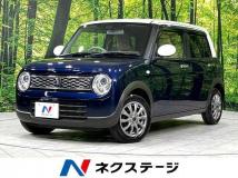2019 Suzuki Lapin
