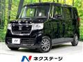 2018 Honda N BOX