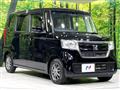 2018 Honda N BOX