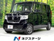 2018 Honda N BOX