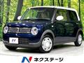 2020 Suzuki Lapin