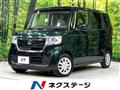 2018 Honda N BOX