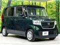 2018 Honda N BOX