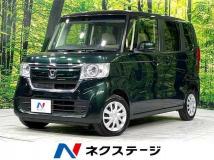 2018 Honda N BOX