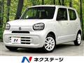 2022 Suzuki Alto
