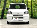 2022 Suzuki Alto
