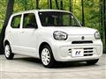 2022 Suzuki Alto