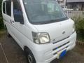 2015 Daihatsu Hijet Cargo